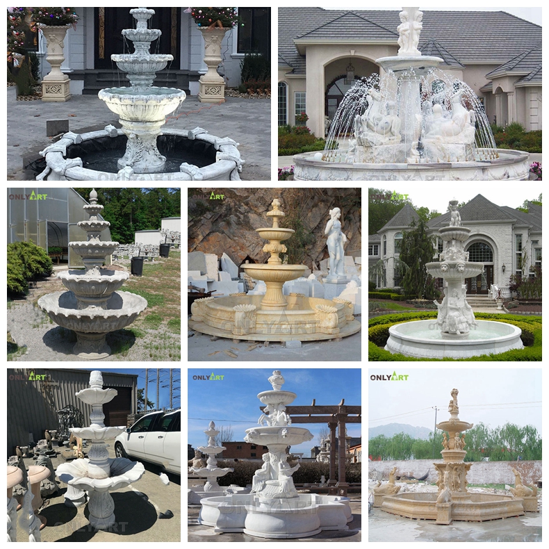 water fountain for sale