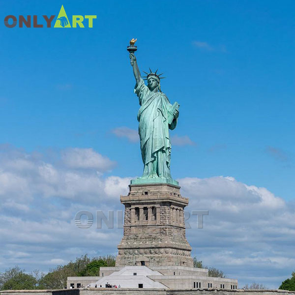 Statue of Liberty