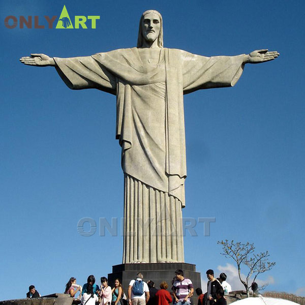 christ redeemer