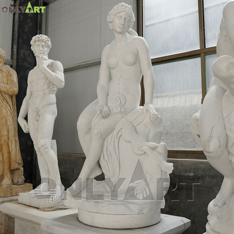 Female sculpture Poses