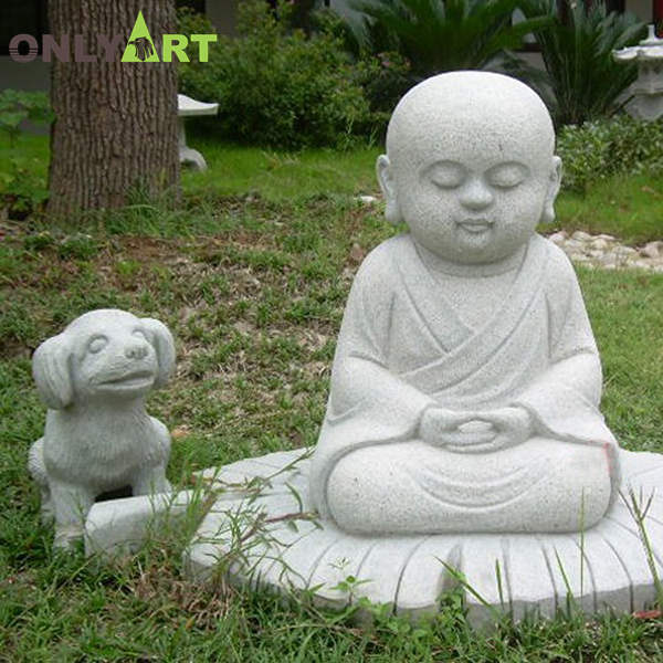 baby buddha statue online