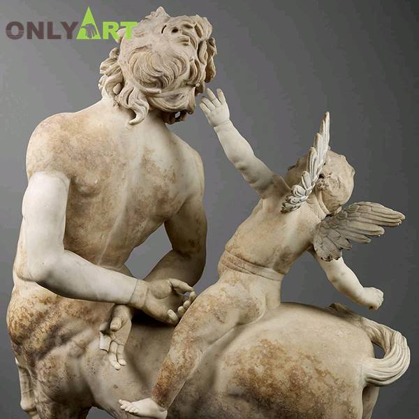 centaur statues for sale