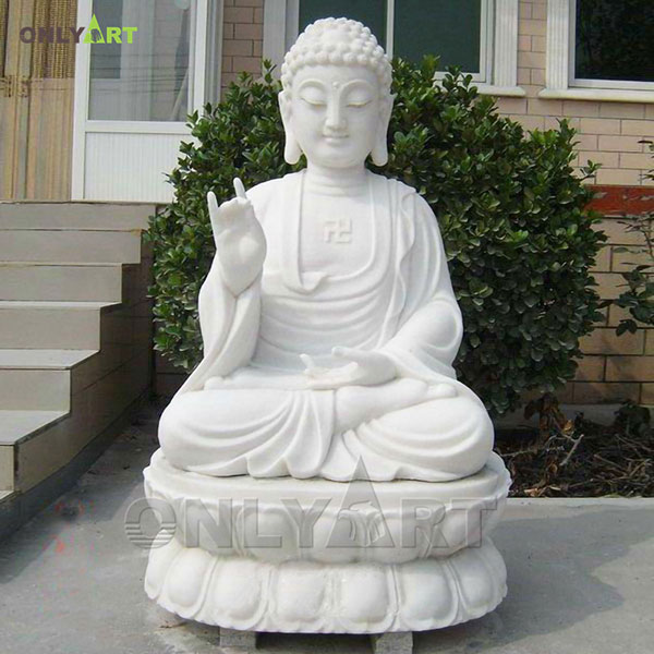 chinese female buddha