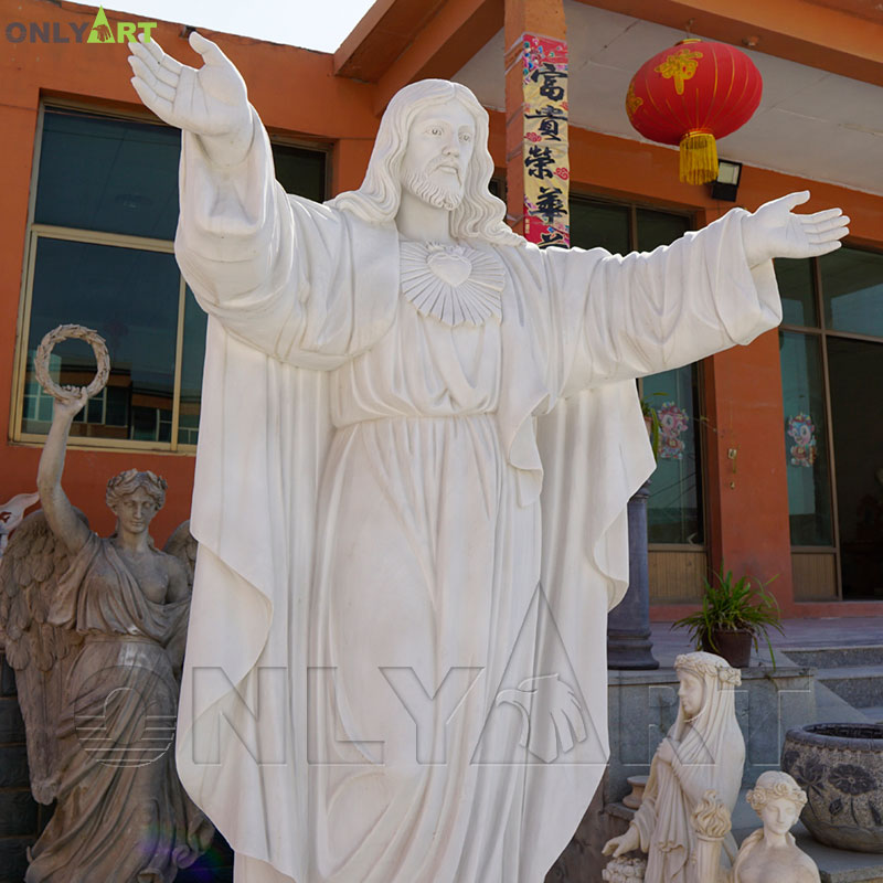 jesus statue online