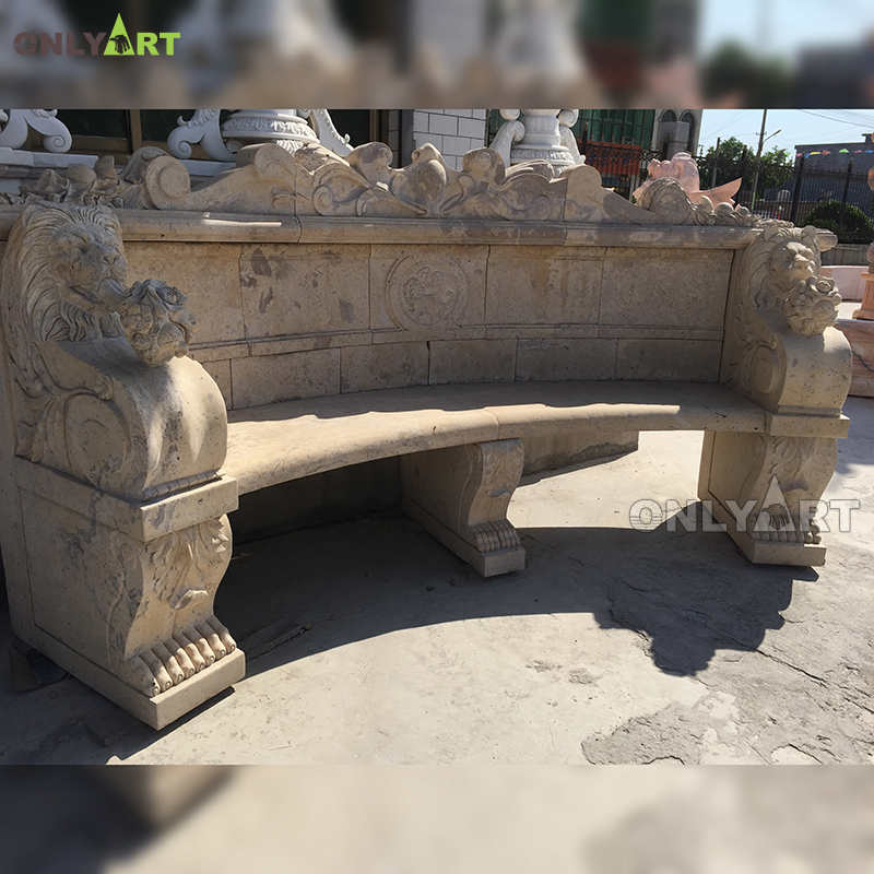marble bench price
