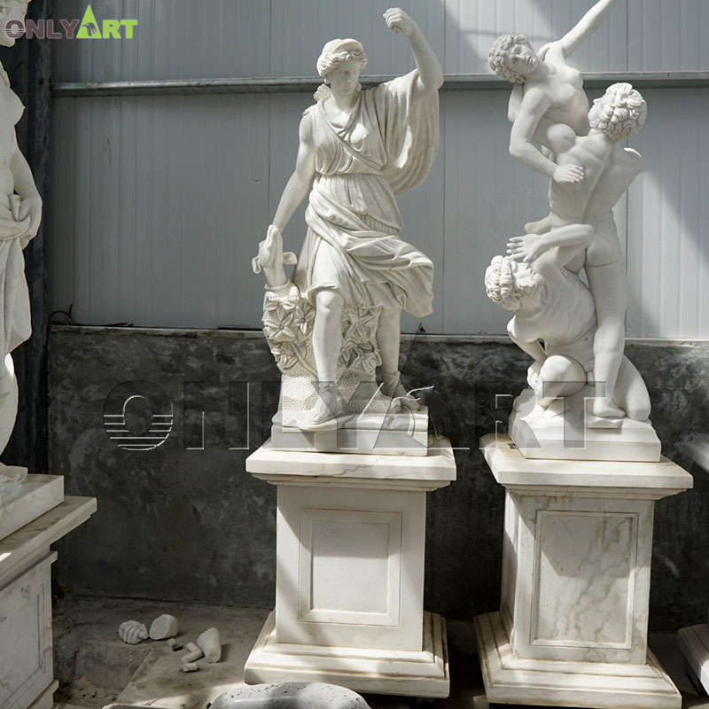 rome sculpture