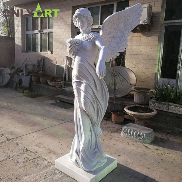 standing statue for sale