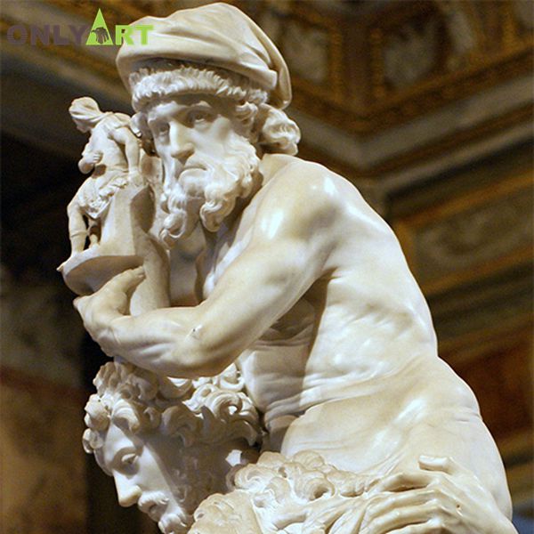 Aeneas anchises bernini