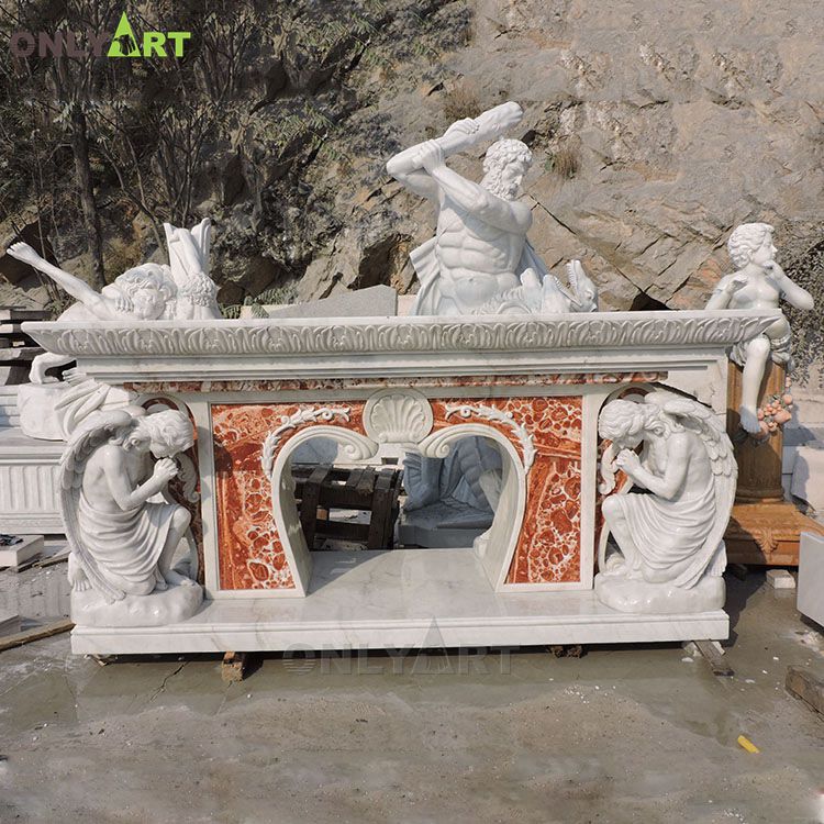 Used church altars for sale