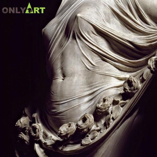 antonio corradini veiled truth