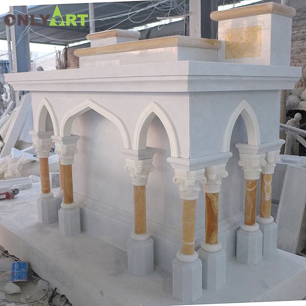 church altar furniture