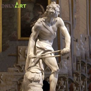 david by bernini