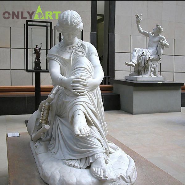 Pradier Sappho