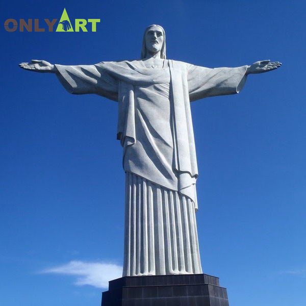 christ the redeemer statue