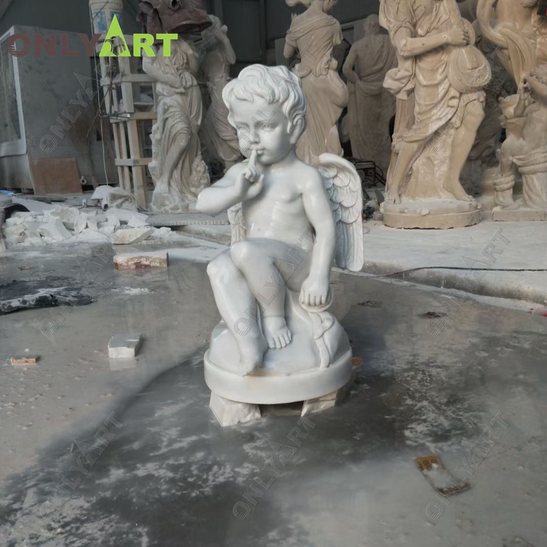 statue of cupid