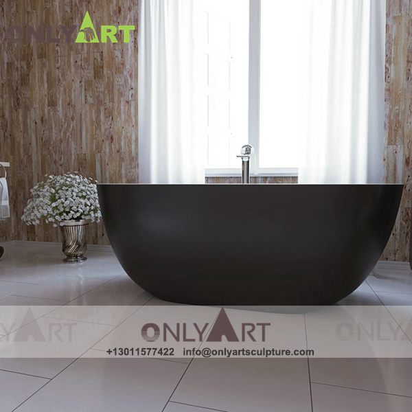 Home decor faux stone tub surround OLA-Y048