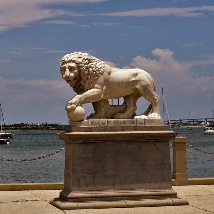 asian lion statue,marble lion statue,roaring lion statue