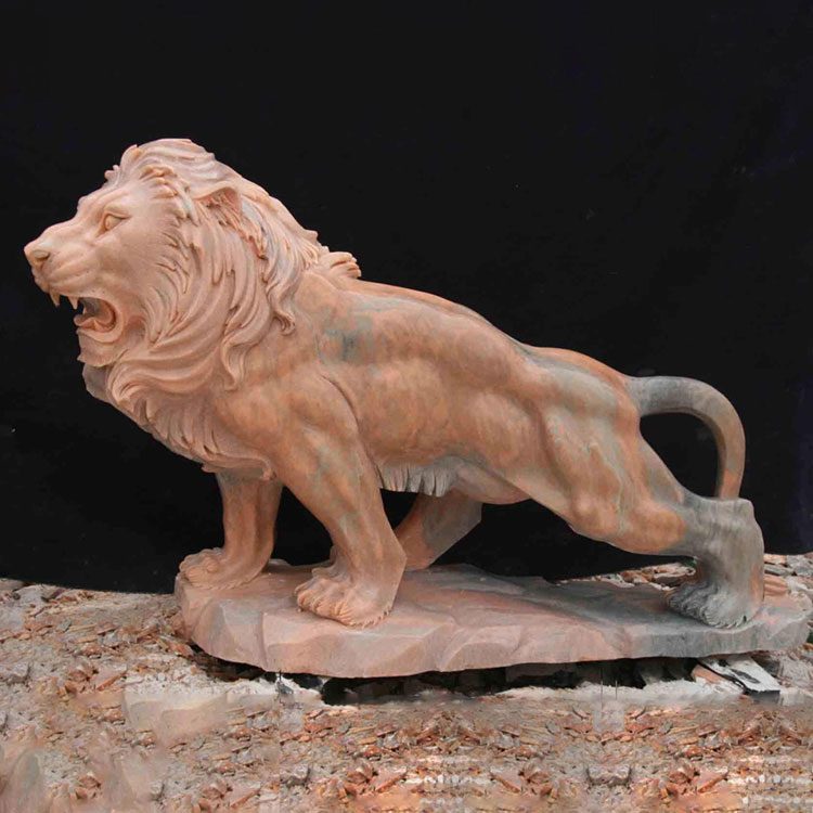 real life natural marble stone lions,marble lion animal statue For Sale,White Marble Squattinging Lion Statue,High quality white marble lion statues,marble sitting lion statues for driveway