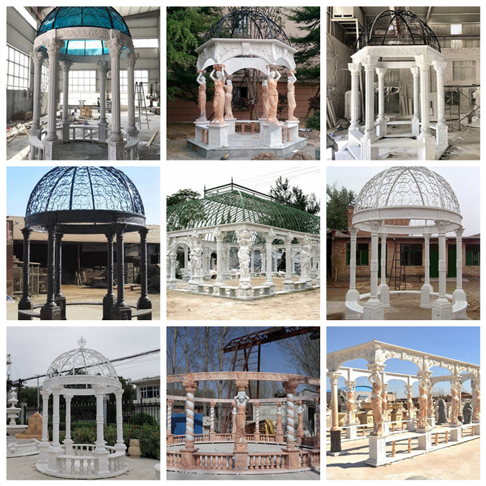 marble gazebo price,