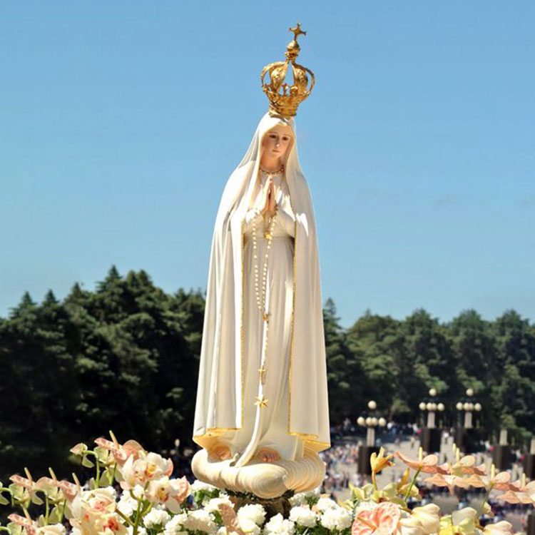 mother mary marble statue,virgin mary statue with the crown.virgin mary statue fiberglass,white resin outdoor statue,holy mother mary statue