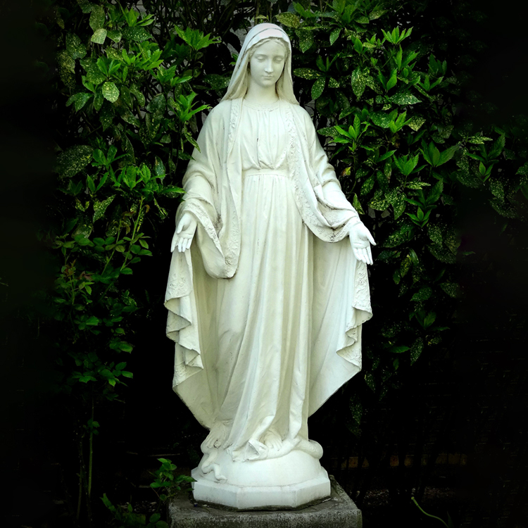 holy mary garden statues,holy mary mother of god statue,statue of the blessed virgin mary,largest statue of the virgin mary,white marble virgin mary statue