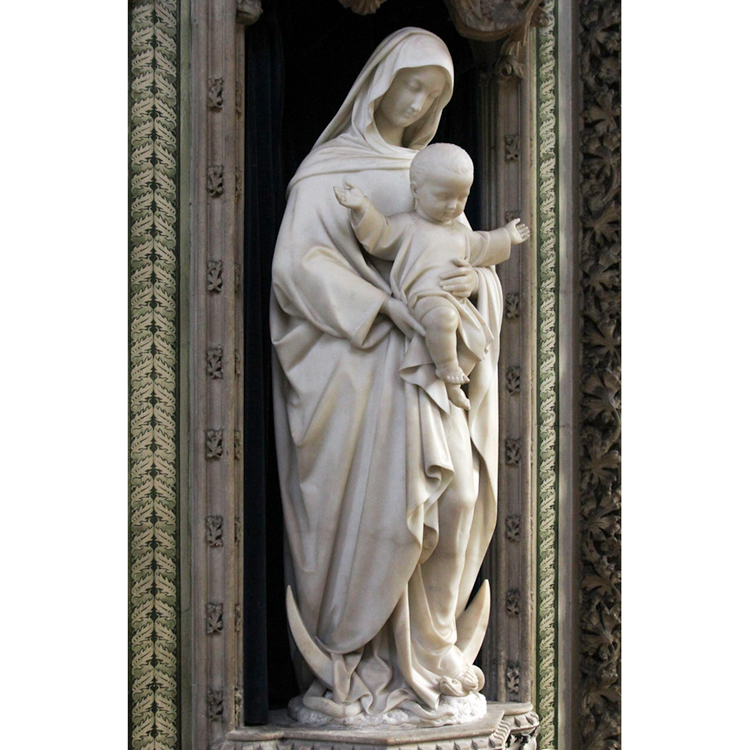 virgin mary and baby jesus statues,virgin mary statue religious catholic,mary garden marble statues,statue of virgin mary and baby jesus